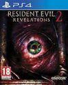Resident Evil Revelations 2 para PlayStation 4