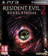 Resident Evil Revelations 2 para PlayStation 3