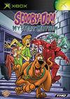 Scooby Doo! El Misterioso Alboroto para Xbox