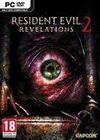 Resident Evil Revelations 2 para Ordenador