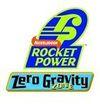 Rocket Power Zero Gravity Zone para GameCube