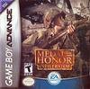 Medal of Honor Infiltrator para Game Boy Advance