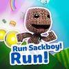 Run Sackboy! Run! PSN para PSVITA