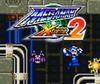 Mega Man Xtreme 2 CV para Nintendo 3DS