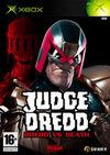 Judge Dredd: Dredd vs. Death para Xbox