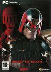 Judge Dredd: Dredd vs. Death para Ordenador