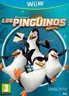 Los Pinginos de Madagascar para Wii U