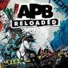 APB Reloaded para PlayStation 4