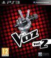 La Voz vol. 2 para PlayStation 3