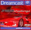 Ferrari F355 Challenge para Dreamcast