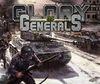 Glory of Generals eShop para Nintendo 3DS