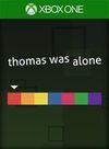 Thomas Was Alone para Xbox One