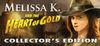 Melissa K. and the Heart of Gold Collector's Edition para Ordenador
