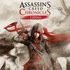 Assassin's Creed Chronicles: China para PlayStation 4