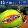 Virtua Tennis para Dreamcast