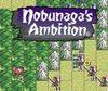 Nobunaga's Ambition para Ordenador