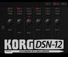 KORG DSN-12 eShop para Nintendo 3DS