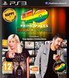 Los 40 Principales Karaoke Party para PlayStation 3