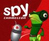 Spy Chameleon - RGB Agent para Wii U