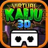 Virtual Kaiju 3D para Android