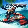 Aqua Moto Racing Utopia eShop para Wii U
