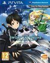 Sword Art Online: Lost Song para PSVITA