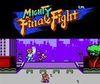 Mighty Final Fight CV para Nintendo 3DS