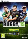 Rugby 15 para PlayStation 4
