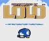 Adventures of Lolo CV para Nintendo 3DS