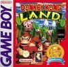 Donkey Kong Land CV para Nintendo 3DS