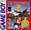 Donkey Kong Land 3 CV para Nintendo 3DS