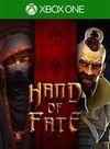 Hand of Fate para Xbox One