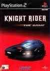 Knight Rider para PlayStation 2