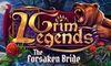 Grim Legends: The Forsaken Bride para PlayStation 4
