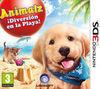 Animalz Diversin en la Playa! para Nintendo 3DS
