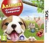 Animalz Aventuras Camperas! para Nintendo 3DS