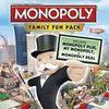 Monopoly Family Fun Pack para Ordenador