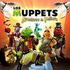 Los Muppets Aventuras de película para PSVITA