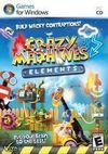 Crazy Machines Elements para Ordenador