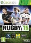 Rugby 15 para Xbox 360