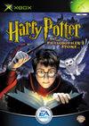 Harry Potter y la Piedra Filosofal para Xbox