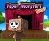 Paper Monsters Recut eShop para Wii U