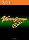 Virtua Striker PSN para PlayStation 3