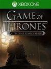 Game of Thrones: A Telltale Games Series - Episode 1: Iron From Ice para Xbox One