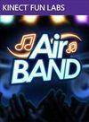 Air Band XBLA para Xbox 360