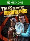 Tales from the Borderlands - Episodio 1: Zer0 Sum para Xbox One