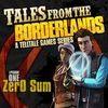 Tales from the Borderlands - Episodio 1: Zer0 Sum PSN para PlayStation 3