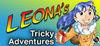 Leona's Tricky Adventures para Ordenador