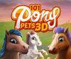 101 Pony Pets 3D eShop para Nintendo 3DS
