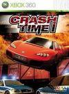 Crash Time para Xbox 360